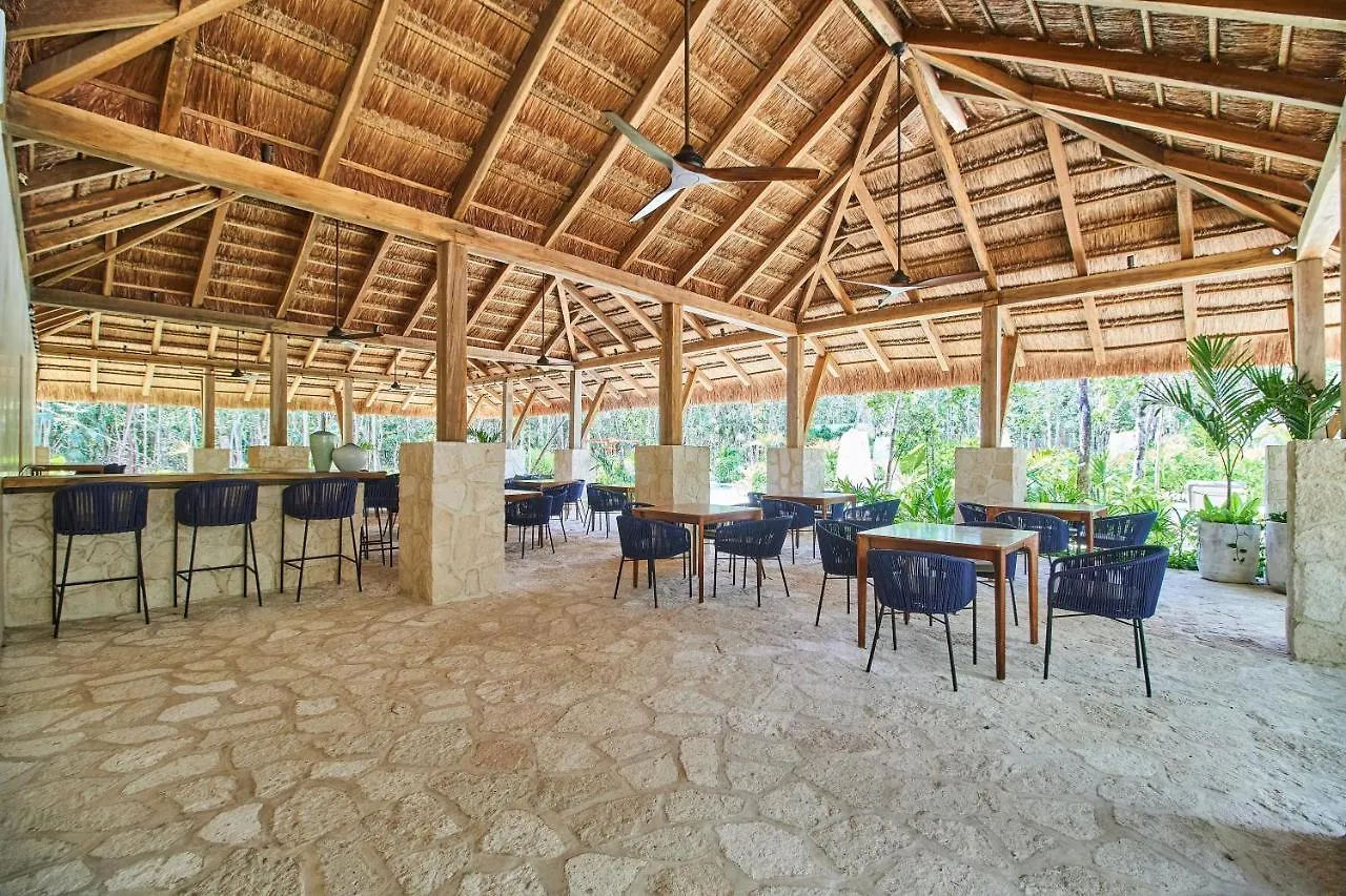 Exclusive & Luxury 2Br Apartment Private Plunge Pool & Balcony Amazing Amenities Lush Gardens Tulum